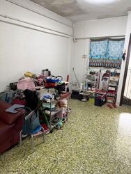 Blk 22 Marsiling Green (Woodlands), HDB 3 Rooms #632330241